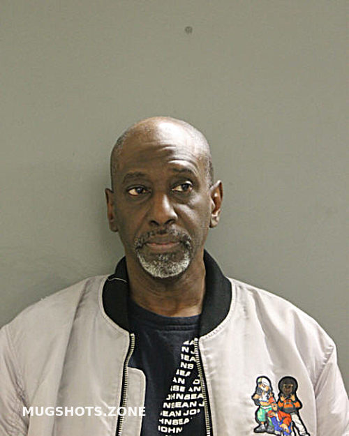 JAY B DICKENS 10/03/2022 Chicago Mugshots Zone