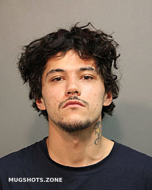 Christophor Jablonski 10 07 2022 Chicago Mugshots Zone