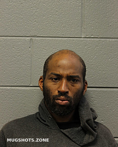 BRANDON MASON 10/07/2022 Chicago Mugshots Zone