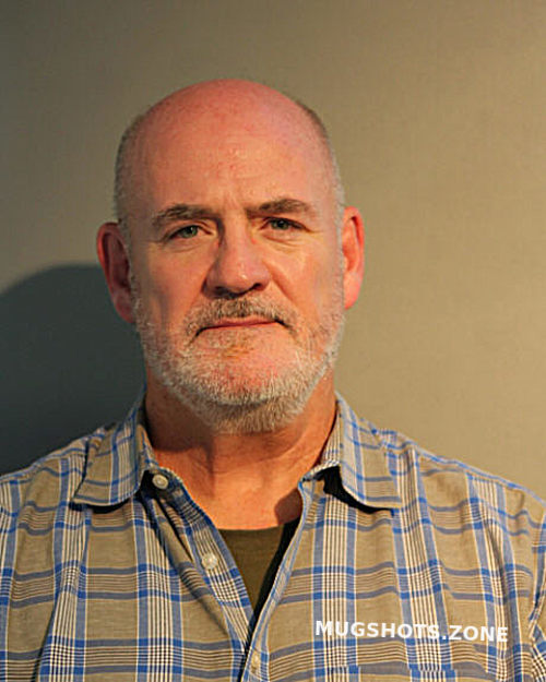 JAMES EDWARD MURPHY 10/09/2022 Chicago Mugshots Zone