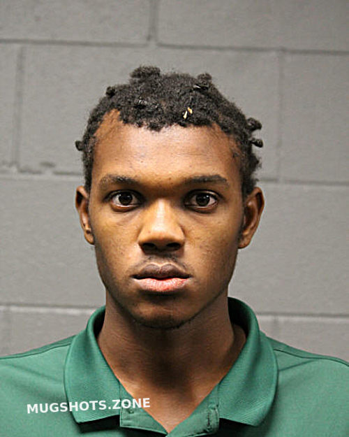 KOBE K PAYTON 10/16/2022 - Chicago Mugshots Zone