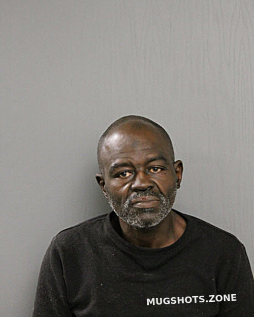 MELVIN JONES 10/16/2022 Chicago Mugshots Zone