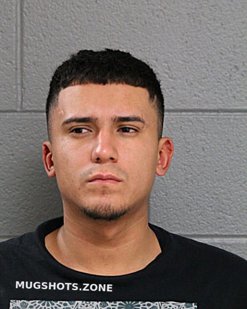 WALLY JULIO GONZALEZ 10/22/2022 - Chicago Mugshots Zone