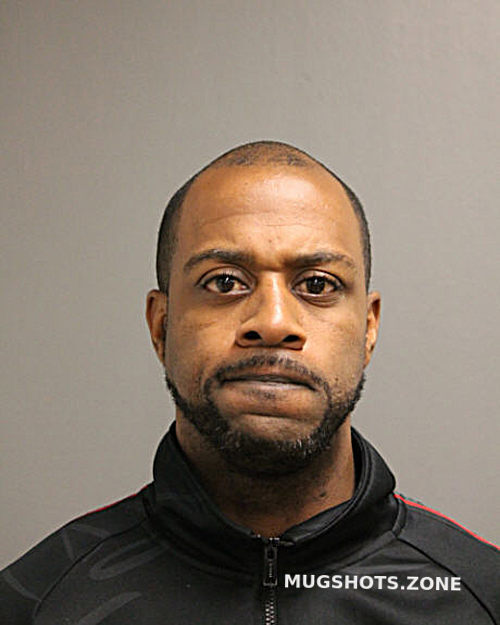 DMARIO A GLEATON 10/22/2022 - Chicago Mugshots Zone