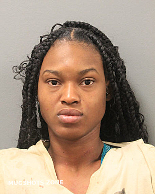 VANESSA L JASMIN 10/22/2022 Chicago Mugshots Zone