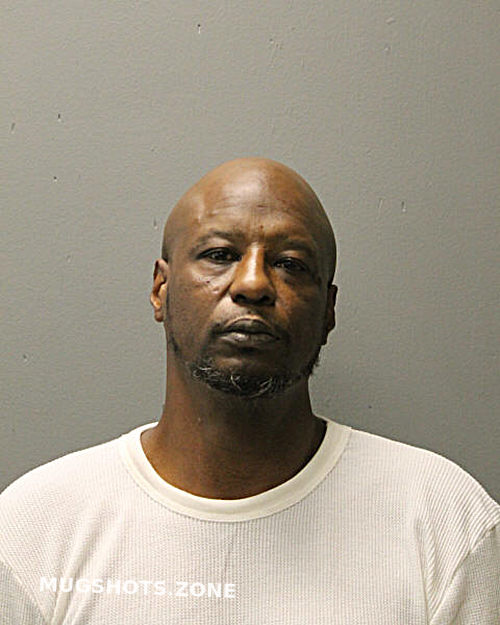 DONNY R NEW 10/22/2022 - Chicago Mugshots Zone
