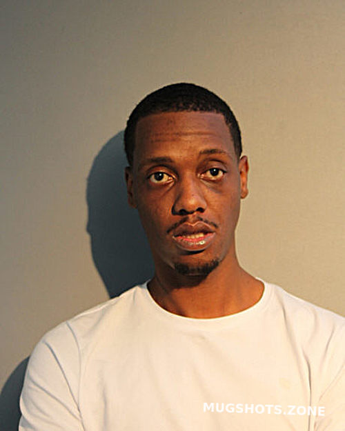 IVAN A SMITH 10/22/2022 Chicago Mugshots Zone