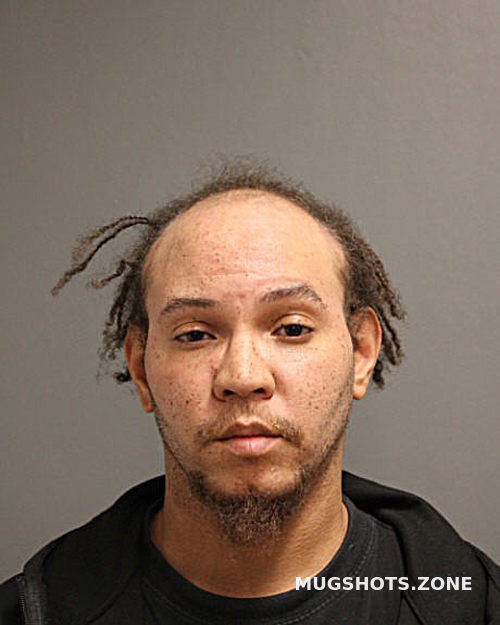 LAWRENCE WILSON 10/22/2022 - Chicago Mugshots Zone
