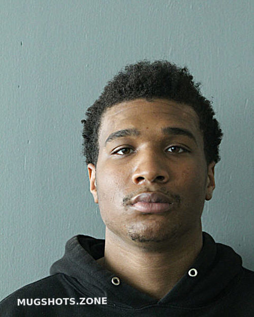 Anton Pierre Watson 10232022 Chicago Mugshots Zone 