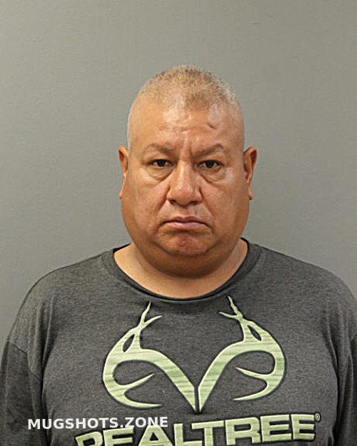 Adan Salgado Jaimes 10 25 2022 Chicago Mugshots Zone