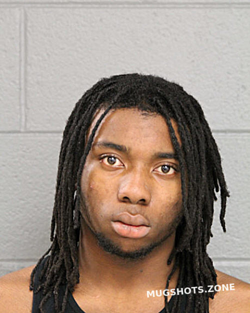 CHRISTOPHER P DENSMORE 10/26/2022 Chicago Mugshots Zone