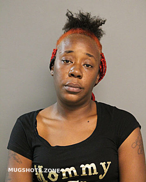 KATRINA D HOLDEN 10/28/2022 Chicago Mugshots Zone