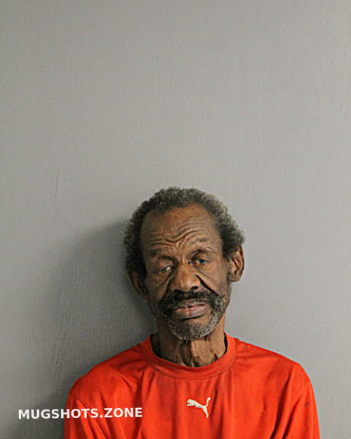LARRY L CANADY 11/02/2022 - Chicago Mugshots Zone