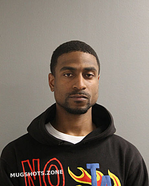 JUILIAN D JARRET 11/03/2022 Chicago Mugshots Zone