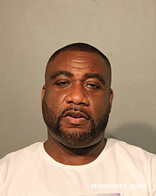 MARSHALL HAWKINS 11/06/2022 - Chicago Mugshots Zone