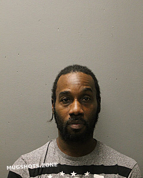 MICHAEL R JOHNSON 11/08/2022 - Chicago Mugshots Zone