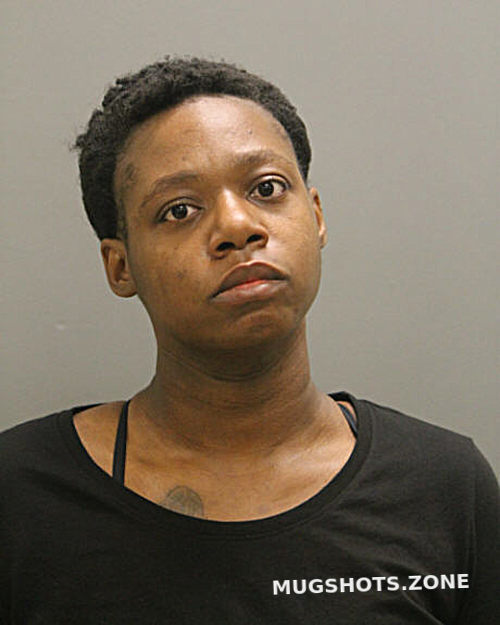 JASMINE C JOHNSON 11/11/2022 Chicago Mugshots Zone
