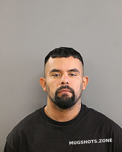 MARIO A PEREZRAMIREZ 11/13/2022 Chicago Mugshots Zone