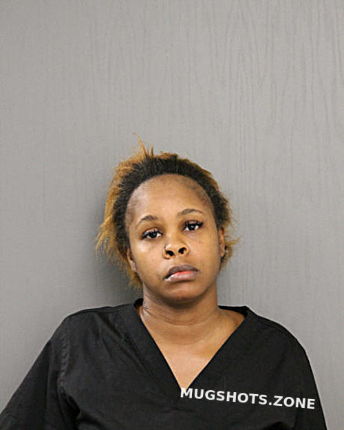 AMELIA S HOUSTON 11/13/2022 Chicago Mugshots Zone