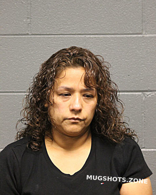 MARGARITA RIVERA 11/14/2022 - Chicago Mugshots Zone