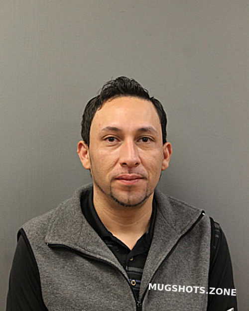 Juan Garcia 11 16 2022 Chicago Mugshots Zone