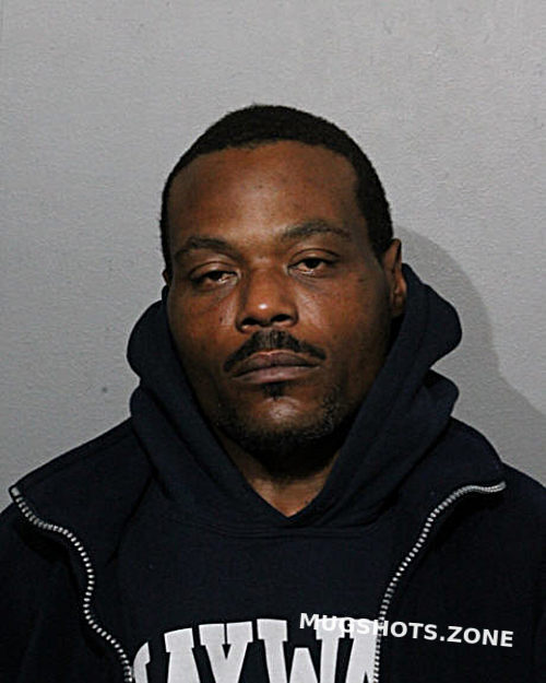 MORRIS HAYES 11/16/2022 Chicago Mugshots Zone