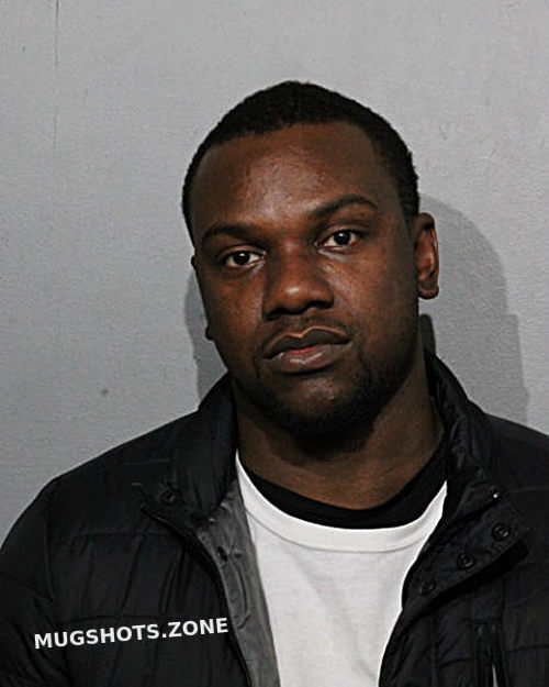 JAMES E WILLIAMS 11/17/2022 Chicago Mugshots Zone