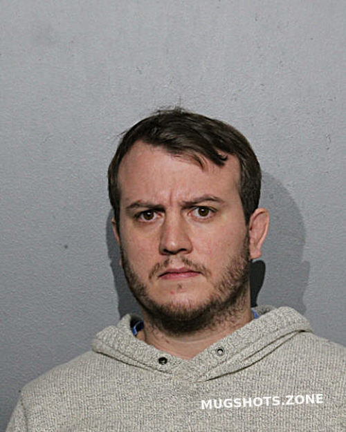 WESLEY REES CAMMENGA 11/18/2022 - Chicago Mugshots Zone