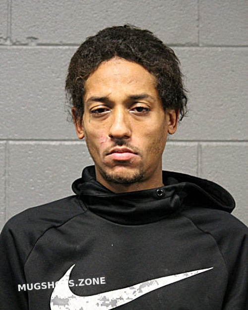NICHOLAS MICHAS 11/19/2022 - Chicago Mugshots Zone