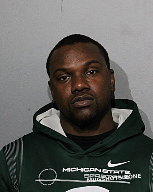 JAMES E WILLIAMS 11/19/2022 Chicago Mugshots Zone