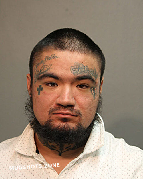 JASON M WALTON 11/20/2022 Chicago Mugshots Zone