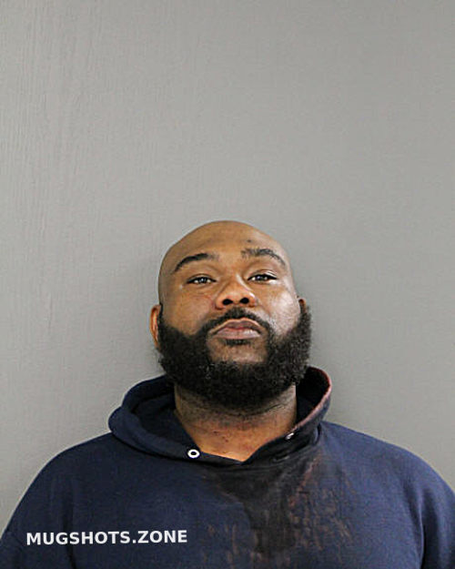 ANTONIO L HAWKINS 11/20/2022 Chicago Mugshots Zone