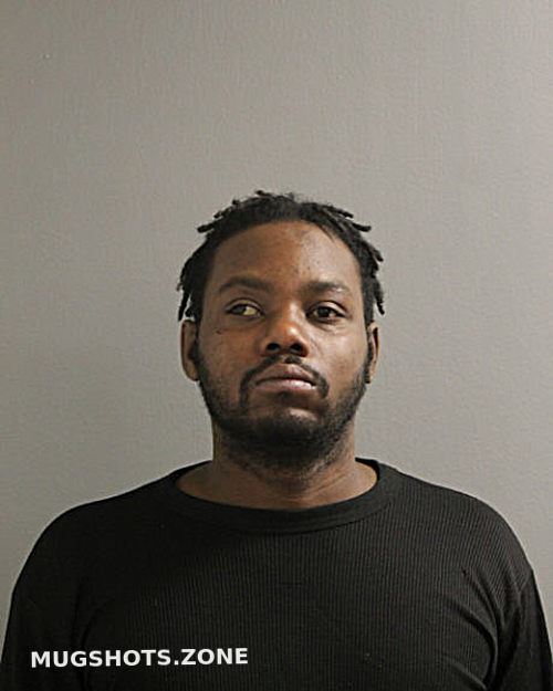 KEYANTA MCCRAY 11/22/2022 Chicago Mugshots Zone