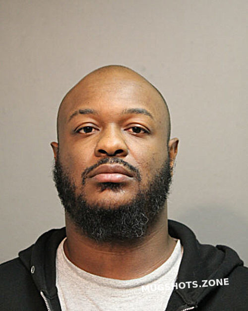 TERRENCE S GRANT 11/26/2022 - Chicago Mugshots Zone