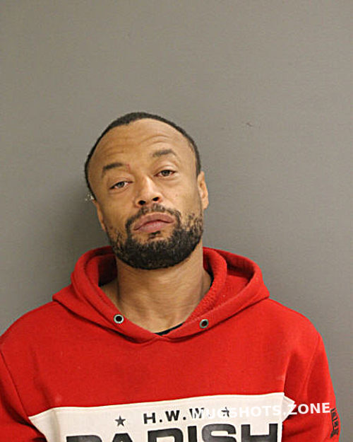 Eric L Mccray 11 26 2022 Chicago Mugshots Zone