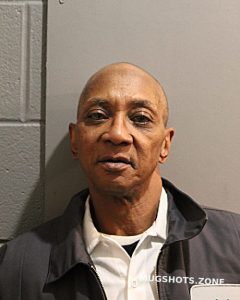 RONNIE CLARK 11/27/2022 - Chicago Mugshots Zone