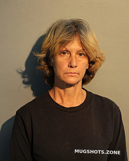 JANE DOE 11/28/2022 Chicago Mugshots Zone