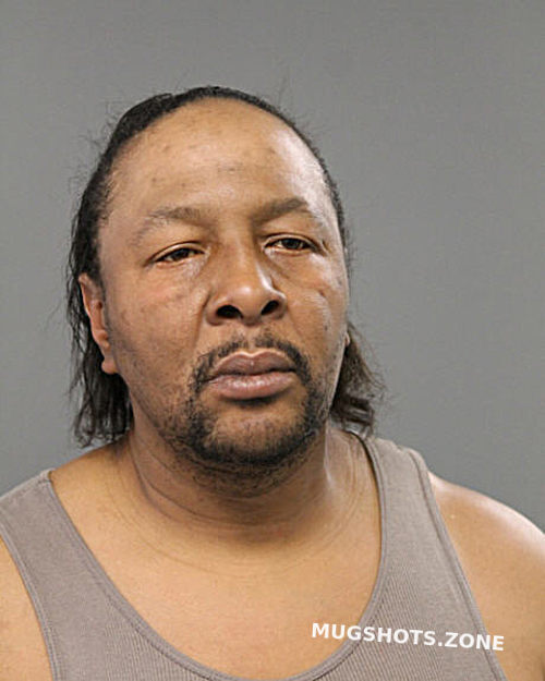 JAMES FORD 12/02/2022 Chicago Mugshots Zone