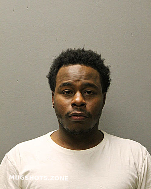 MARIO V HICKS 12/03/2022 - Chicago Mugshots Zone