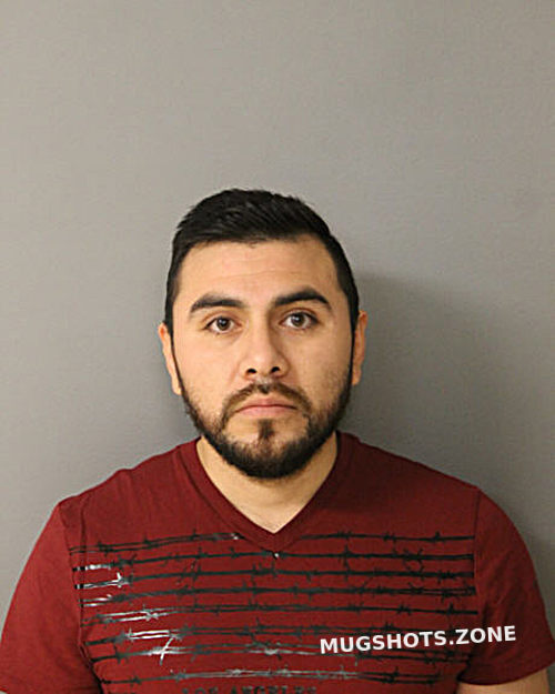 JOSE SANDOVAL OCAMPO 12/03/2022 Chicago Mugshots Zone