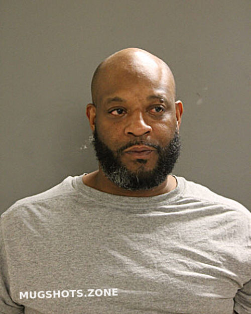 JOHN H BROOKS 12/04/2022 Chicago Mugshots Zone