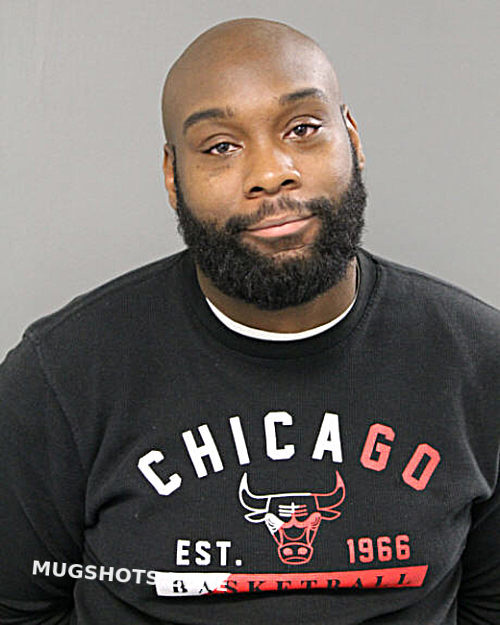 DENZEL D LASHLEY 12/06/2022 - Chicago Mugshots Zone