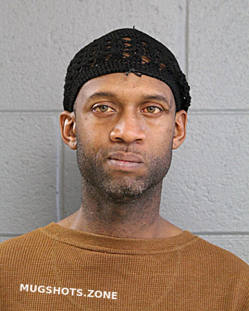 MARIO D WALLS 12/08/2022 Chicago Mugshots Zone