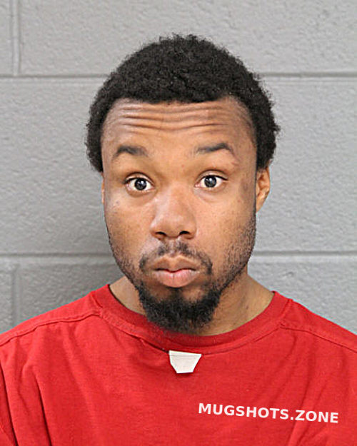 AENEAS B ROBINSON 12/13/2022 - Chicago Mugshots Zone