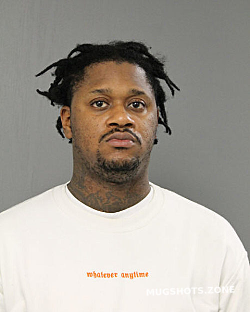 CHRISTOPHER M ALLEN 12/15/2022 - Chicago Mugshots Zone