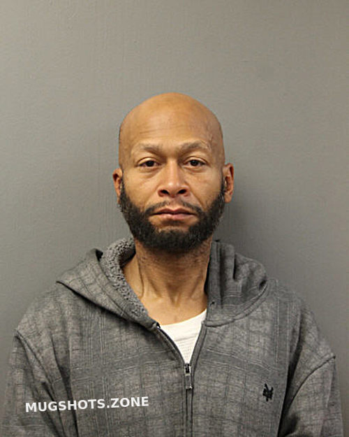 MAURICE S SMITH 12/17/2022 Chicago Mugshots Zone