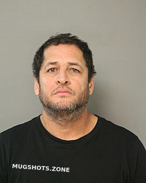 ALFONSO SANDOVALZUNIGA 12/18/2022 Chicago Mugshots Zone