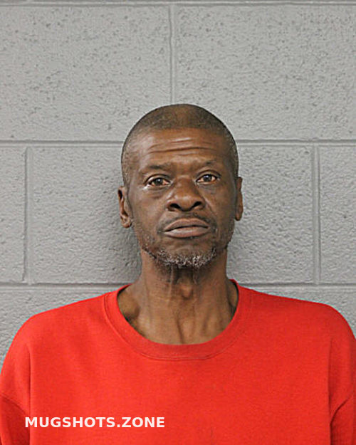 Larry Moore 12192022 Chicago Mugshots Zone