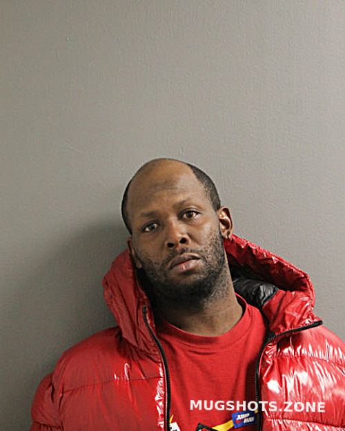 MARCUS L HINES 12/19/2022 Chicago Mugshots Zone
