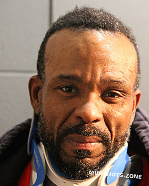 LAMAR D TAYLOR 12/19/2022 Chicago Mugshots Zone